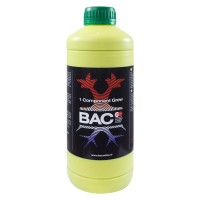 1 component Grow земля 1л B.A.C.